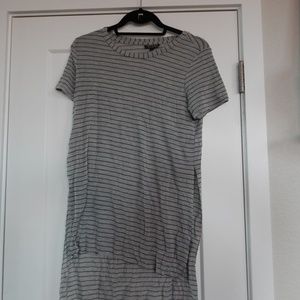 Top Shop Mock Tunic